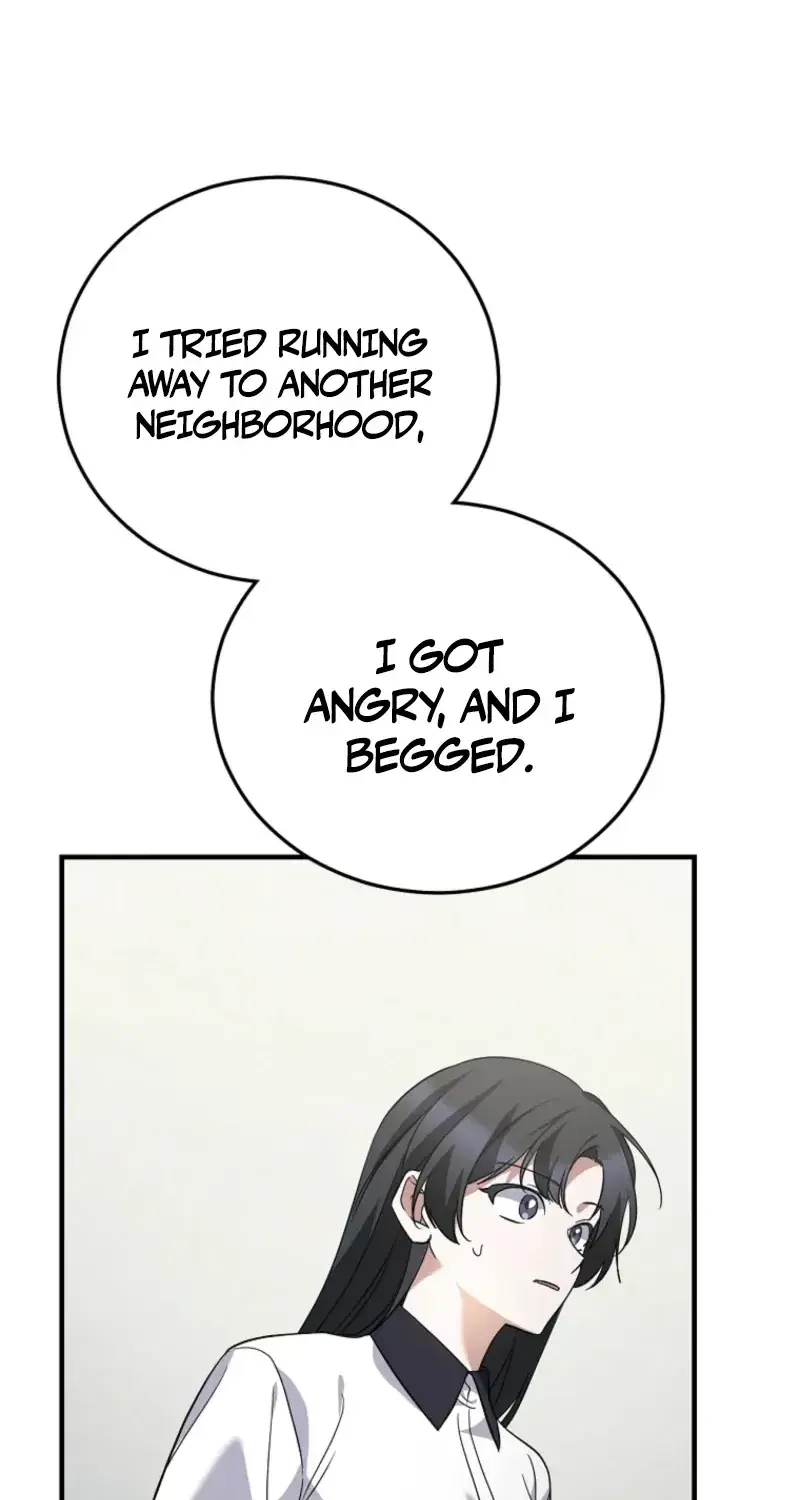 Stuck in Class With the Crazy Male Leads Chapter 79 Page 71