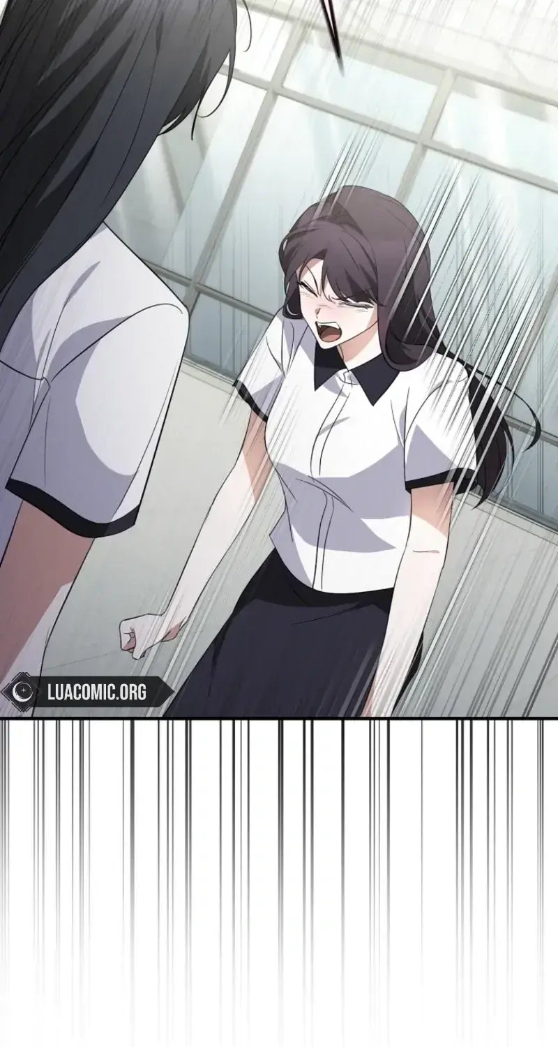 Stuck in Class With the Crazy Male Leads Chapter 79 Page 73
