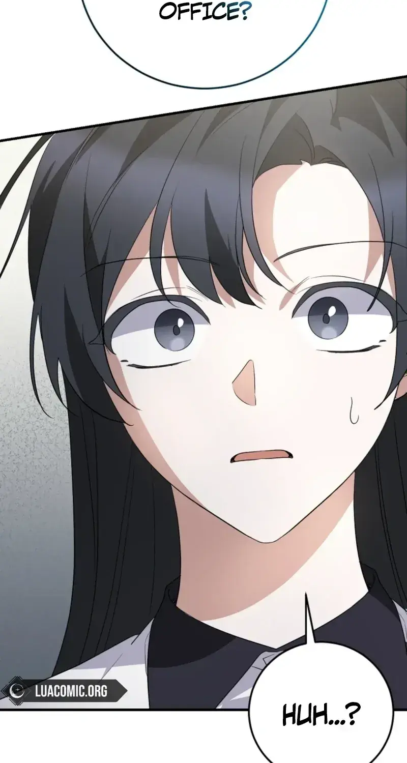 Stuck in Class With the Crazy Male Leads Chapter 79 Page 77
