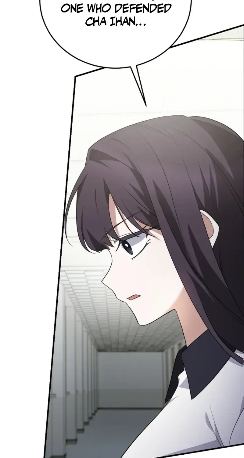 Stuck in Class With the Crazy Male Leads Chapter 79 Page 81