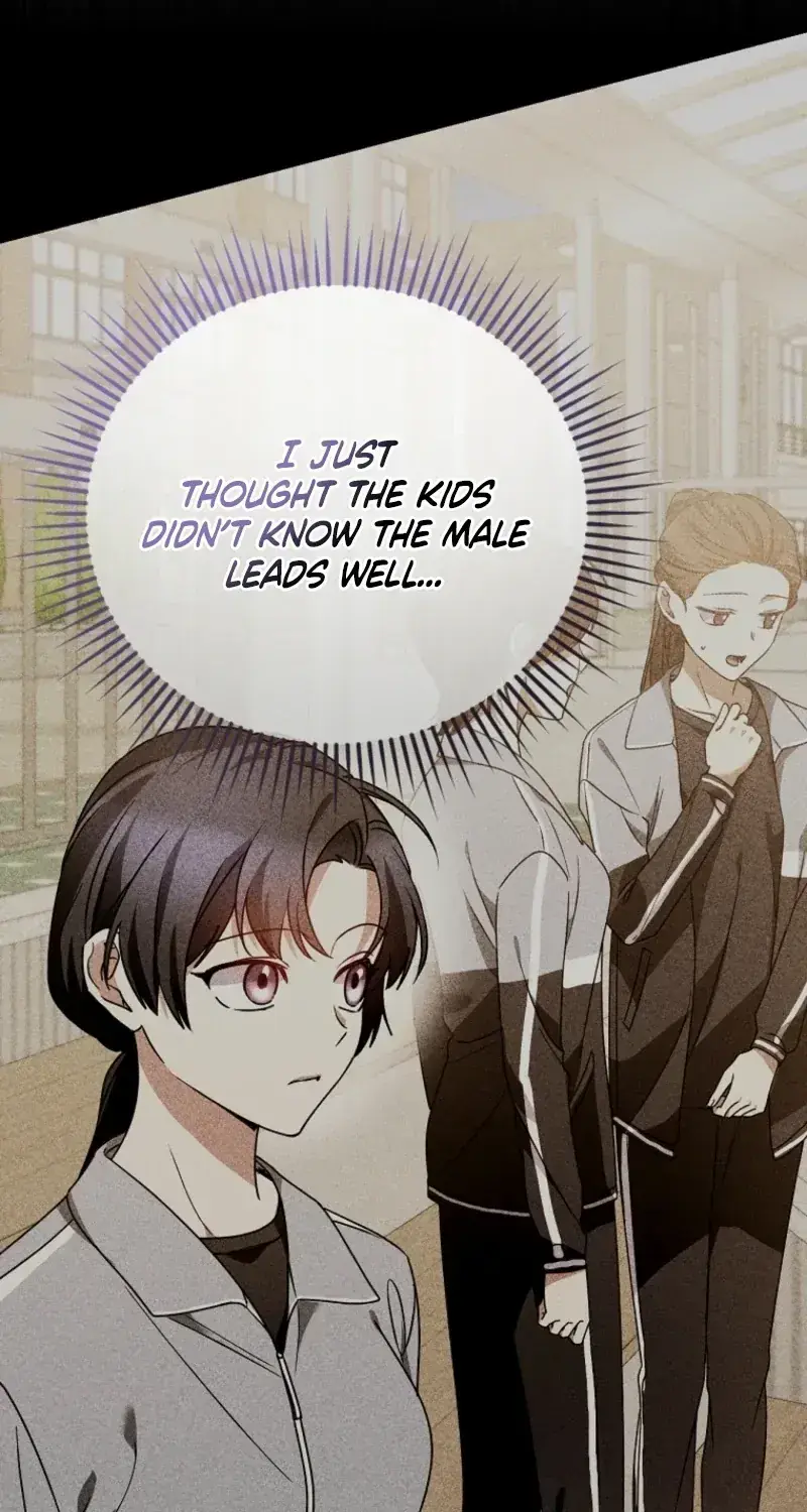 Stuck in Class With the Crazy Male Leads Chapter 79 Page 86