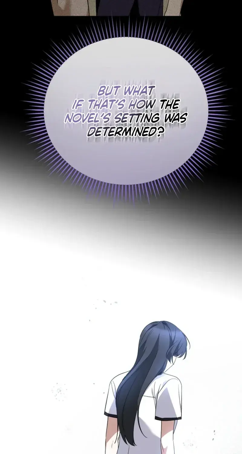 Stuck in Class With the Crazy Male Leads Chapter 79 Page 88