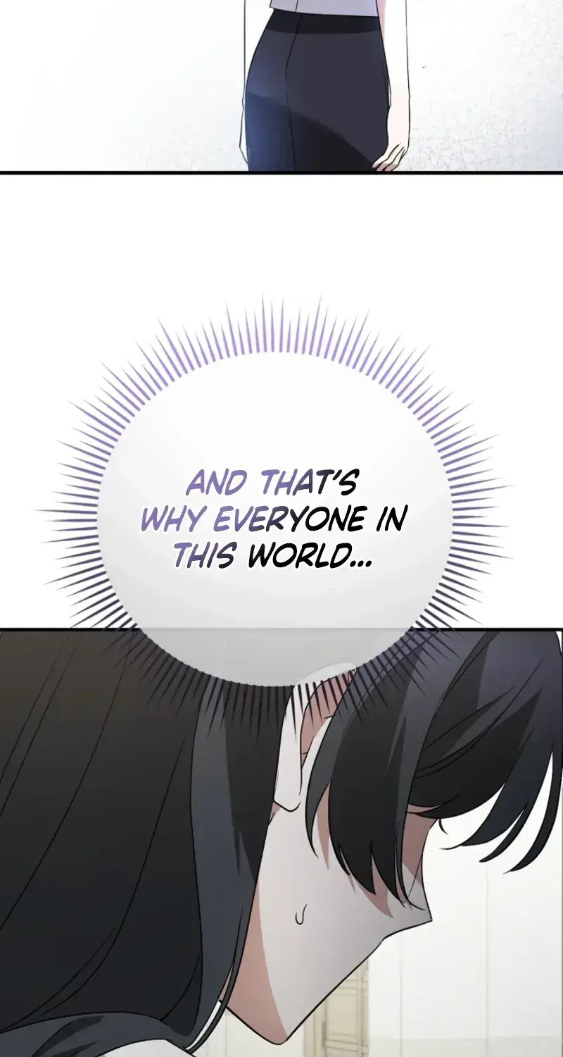 Stuck in Class With the Crazy Male Leads Chapter 79 Page 89