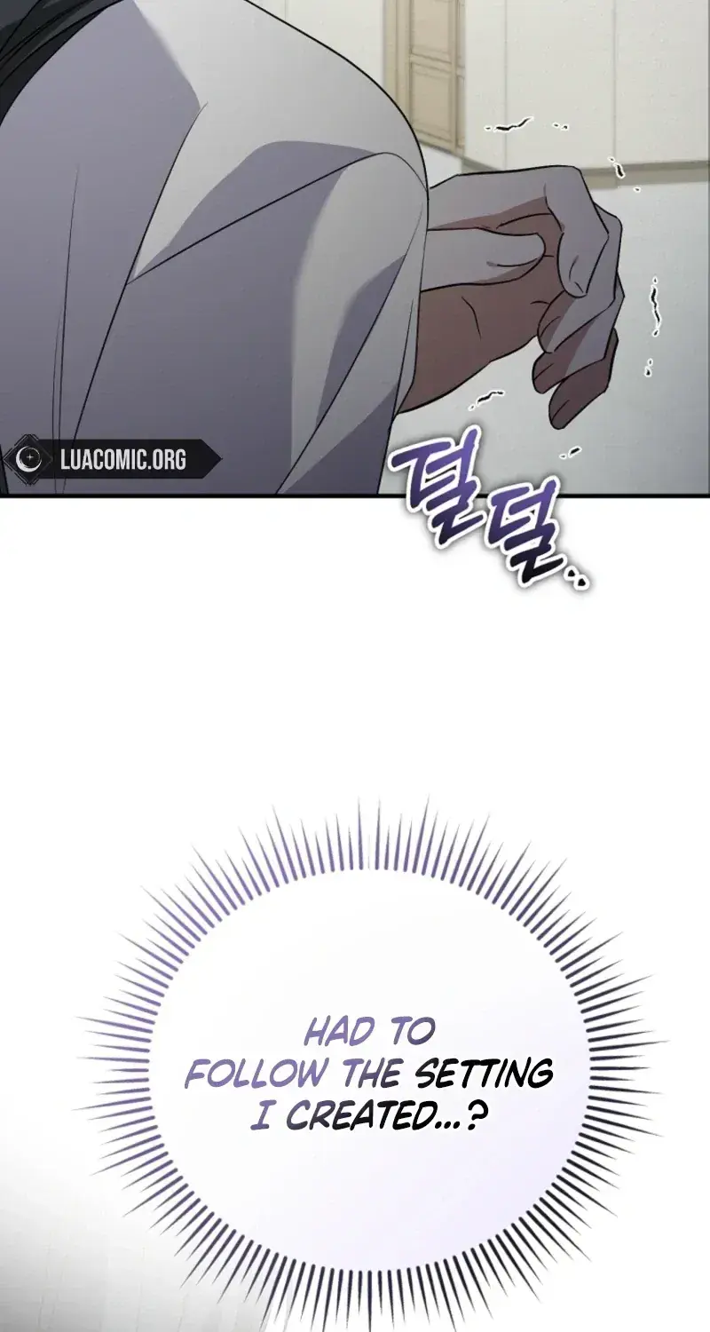 Stuck in Class With the Crazy Male Leads Chapter 79 Page 90