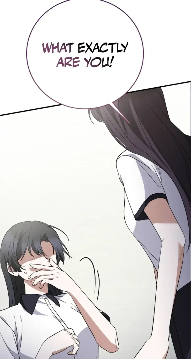 Stuck in Class With the Crazy Male Leads Chapter 79 Page 94