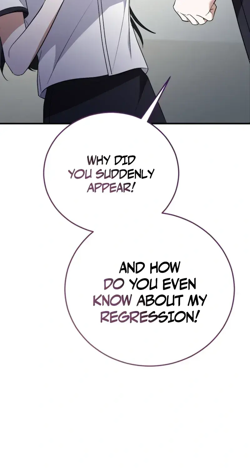 Stuck in Class With the Crazy Male Leads Chapter 79 Page 95
