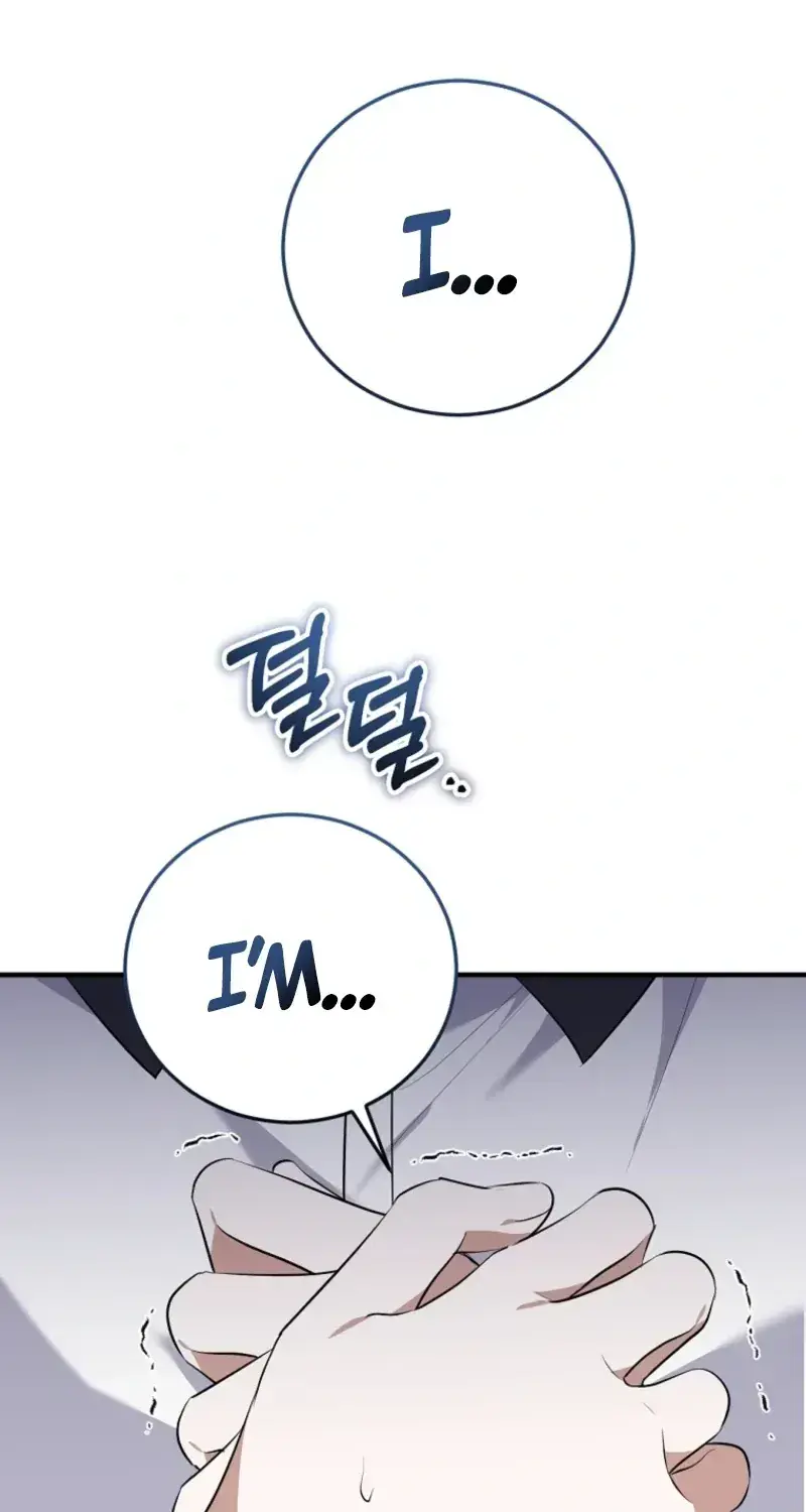 Stuck in Class With the Crazy Male Leads Chapter 79 Page 97
