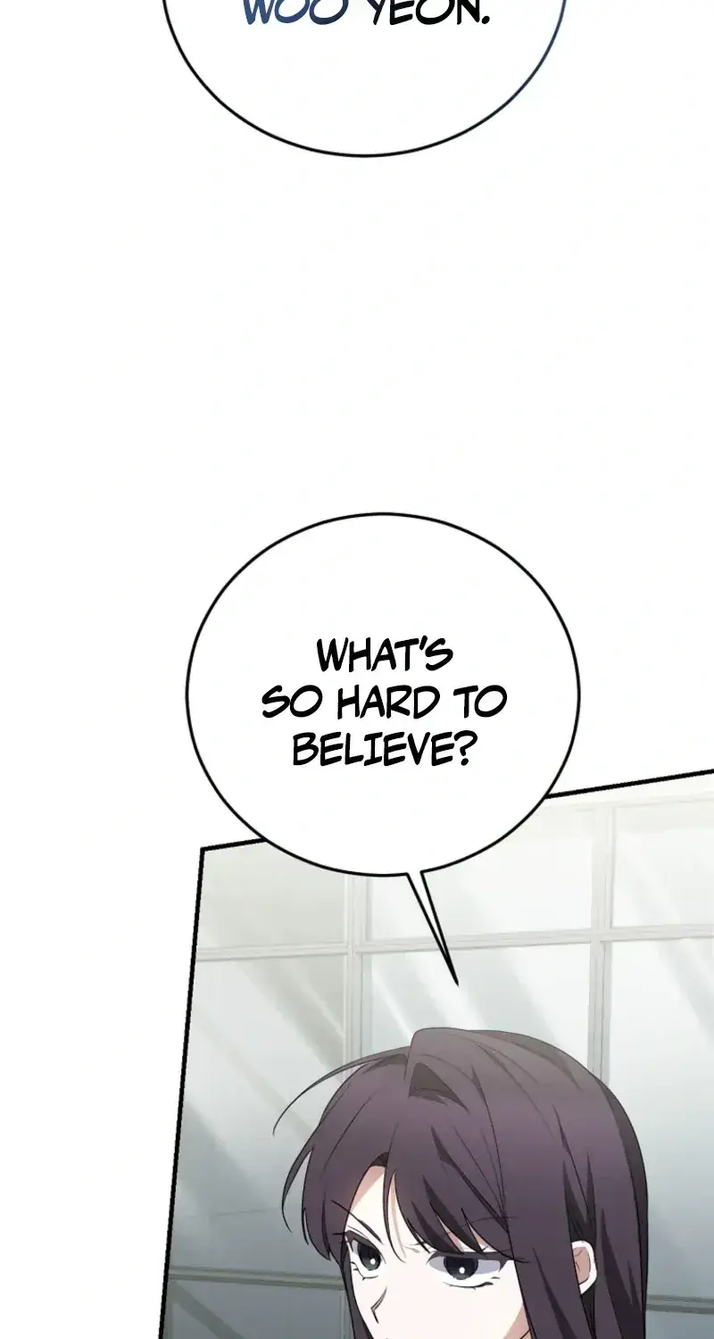 Stuck in Class With the Crazy Male Leads Chapter 79 Page 100