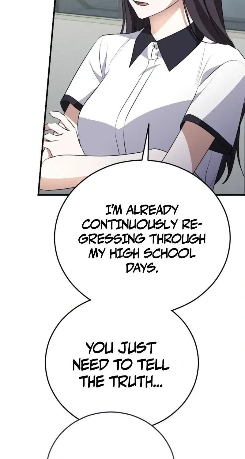 Stuck in Class With the Crazy Male Leads Chapter 79 Page 101