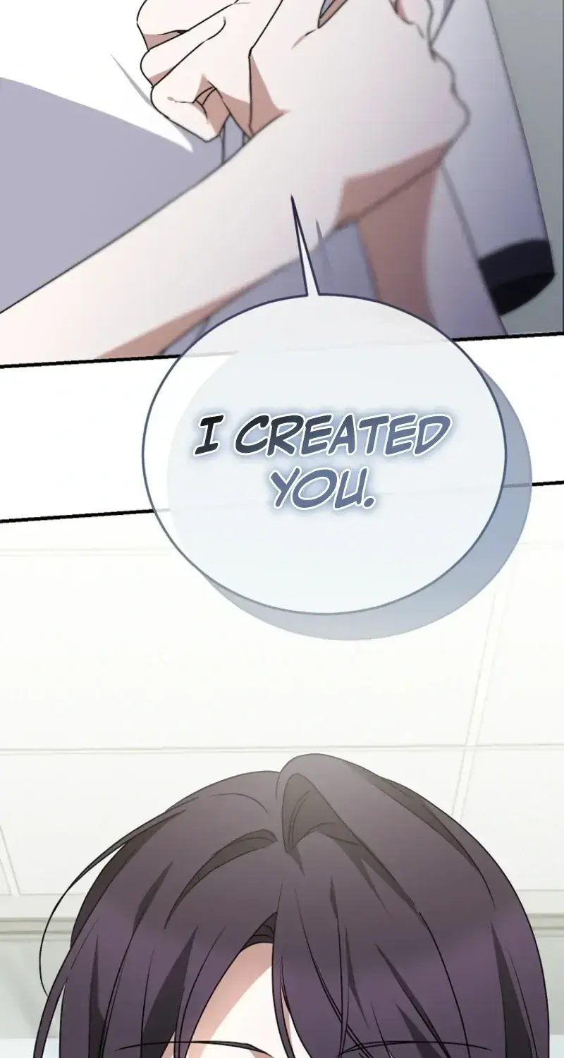 Stuck in Class With the Crazy Male Leads Chapter 79 Page 104