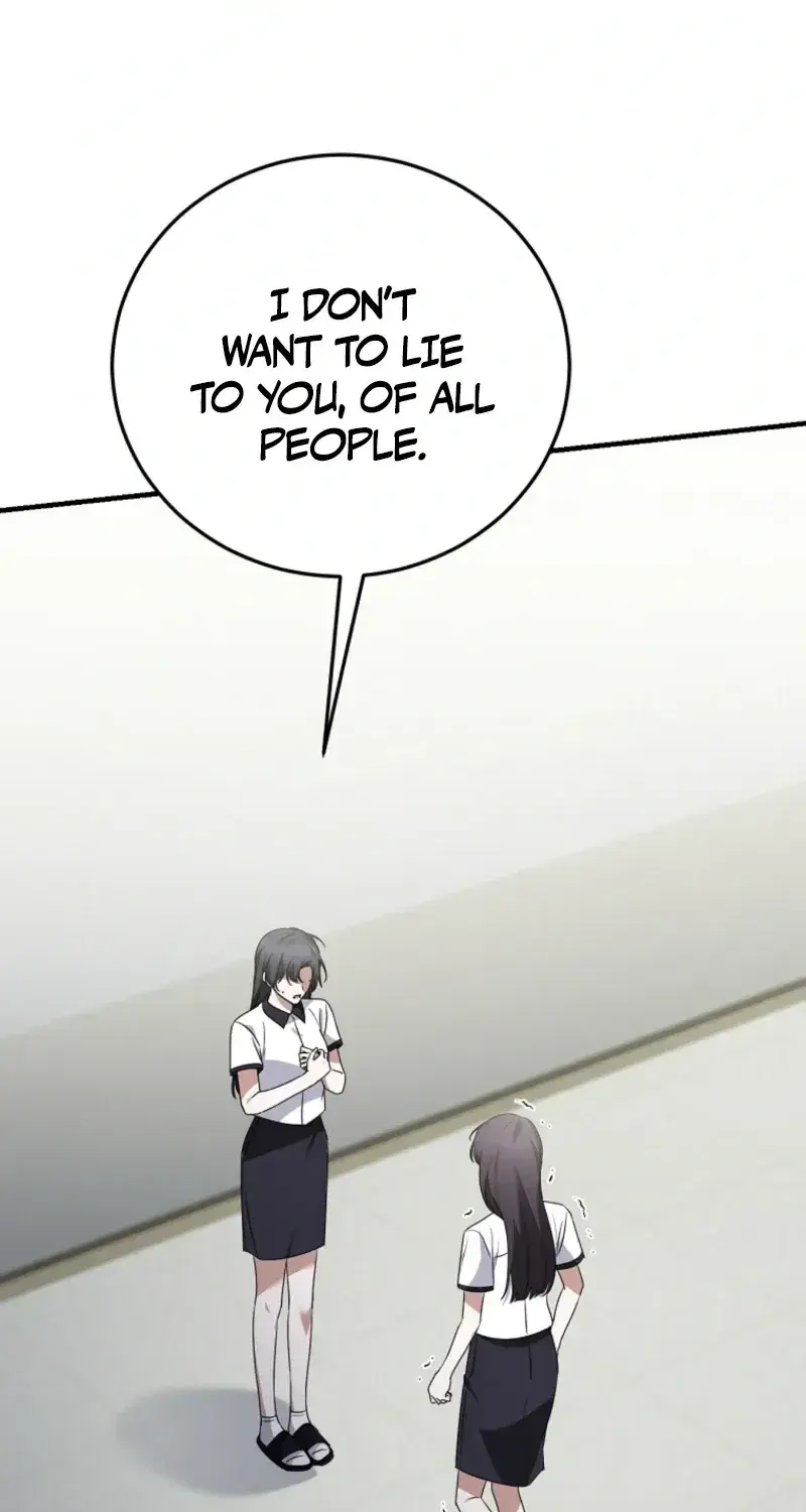 Stuck in Class With the Crazy Male Leads Chapter 79 Page 106