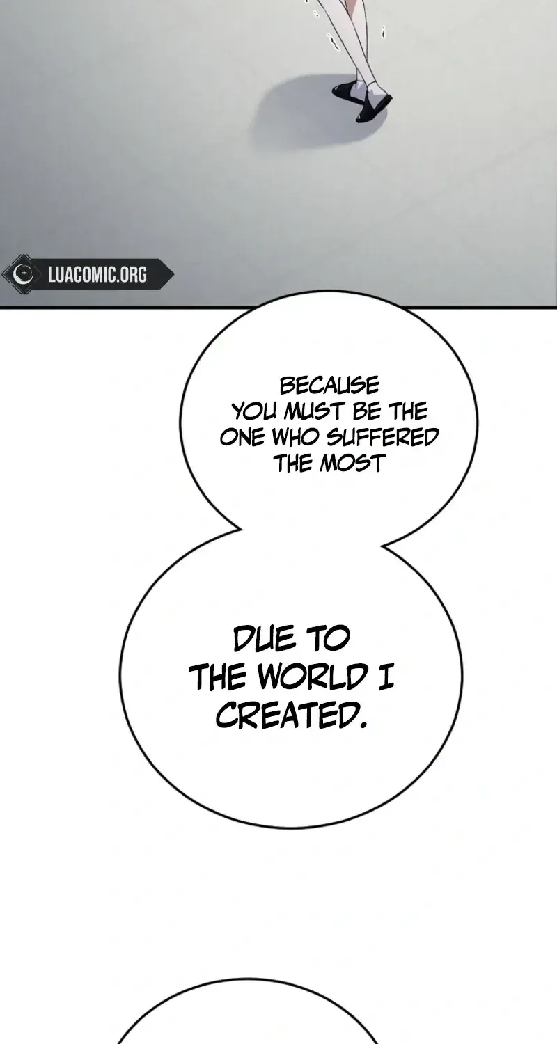 Stuck in Class With the Crazy Male Leads Chapter 79 Page 107