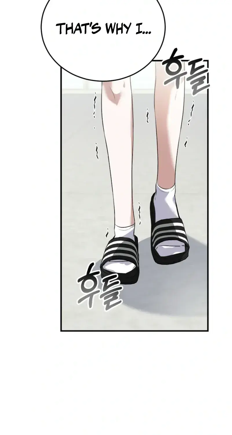 Stuck in Class With the Crazy Male Leads Chapter 79 Page 108