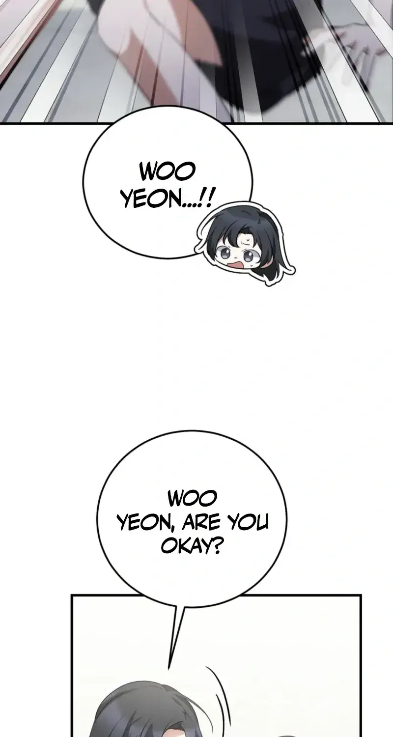 Stuck in Class With the Crazy Male Leads Chapter 79 Page 110