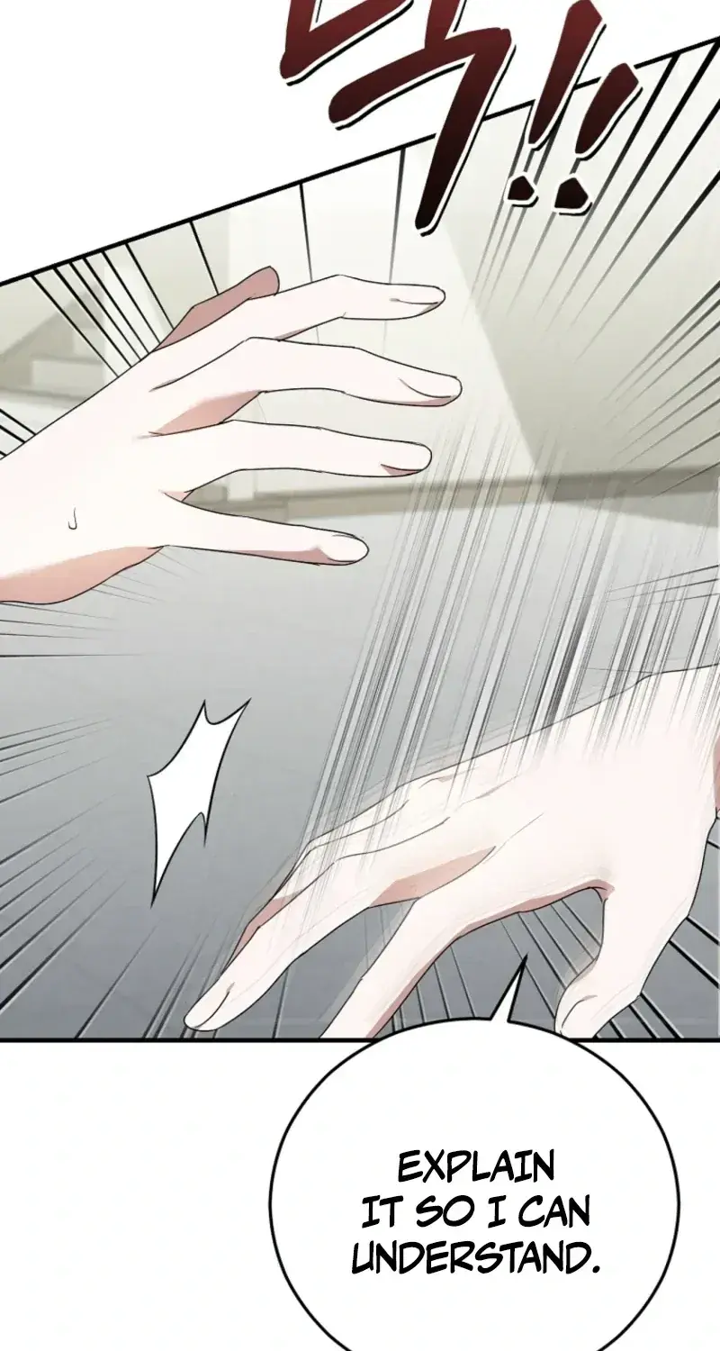Stuck in Class With the Crazy Male Leads Chapter 79 Page 112