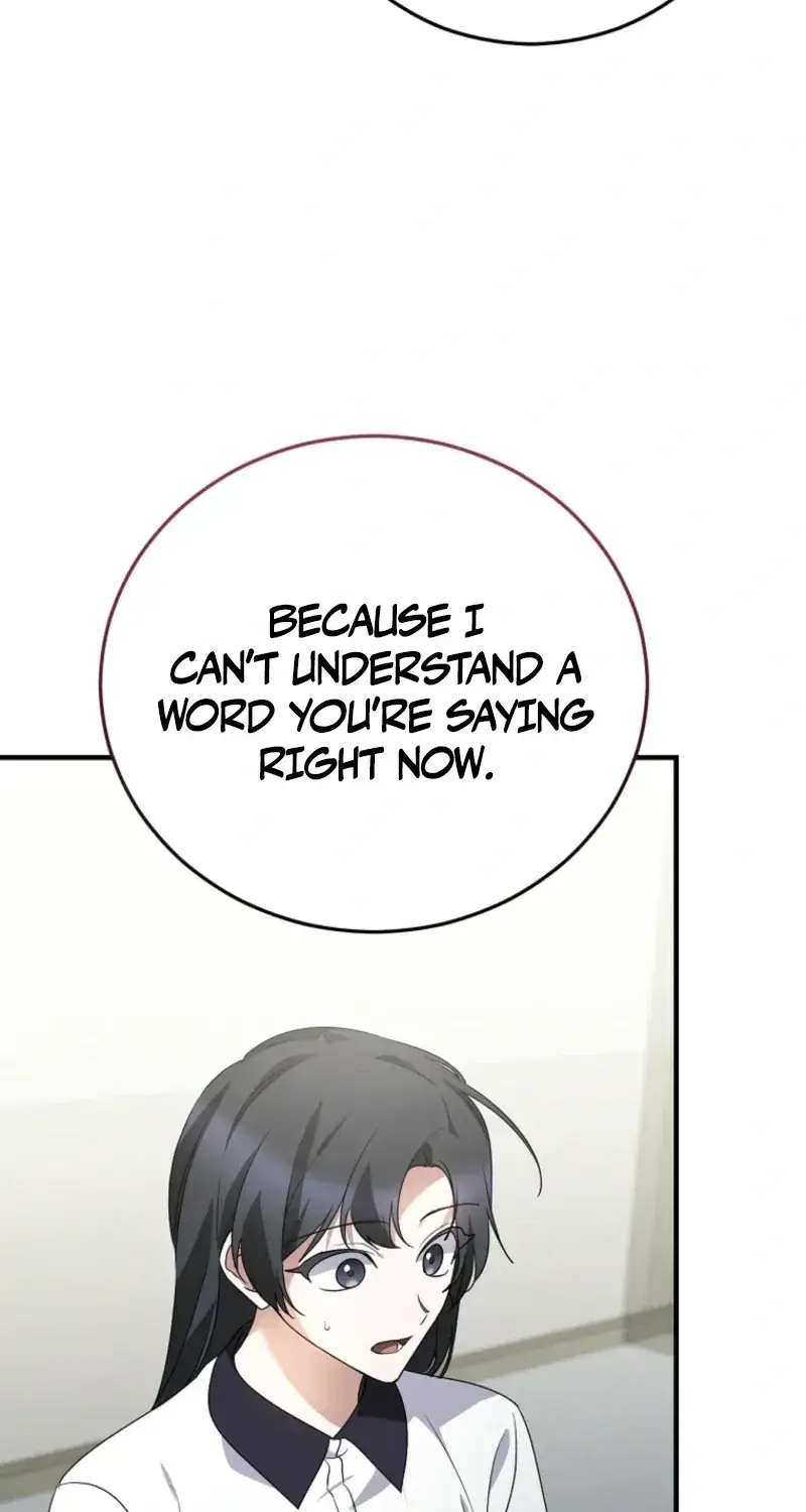Stuck in Class With the Crazy Male Leads Chapter 79 Page 113