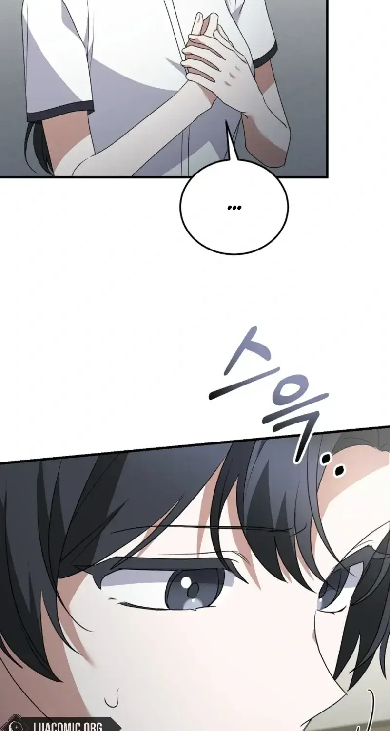 Stuck in Class With the Crazy Male Leads Chapter 79 Page 114
