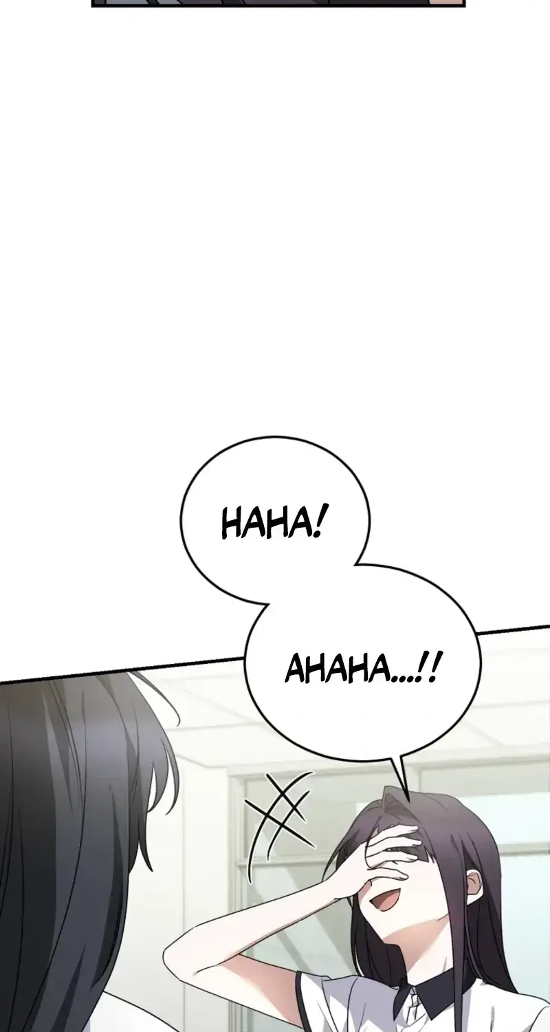 Stuck in Class With the Crazy Male Leads Chapter 79 Page 121