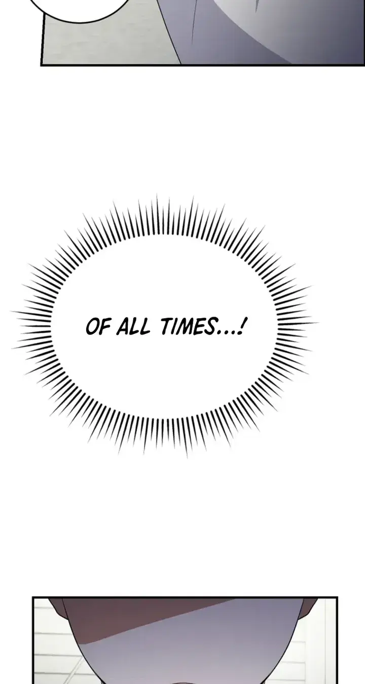 Stuck in Class With the Crazy Male Leads Chapter 85 Page 4