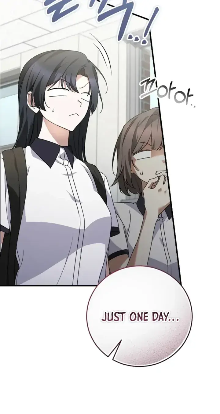 Stuck in Class With the Crazy Male Leads Chapter 85 Page 8