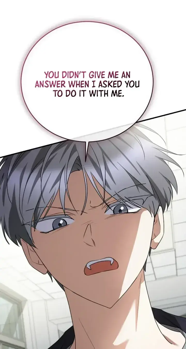 Stuck in Class With the Crazy Male Leads Chapter 85 Page 15