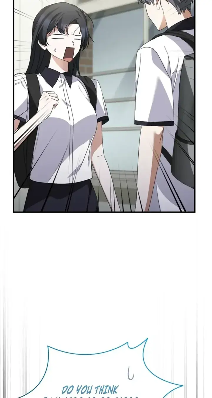 Stuck in Class With the Crazy Male Leads Chapter 85 Page 18