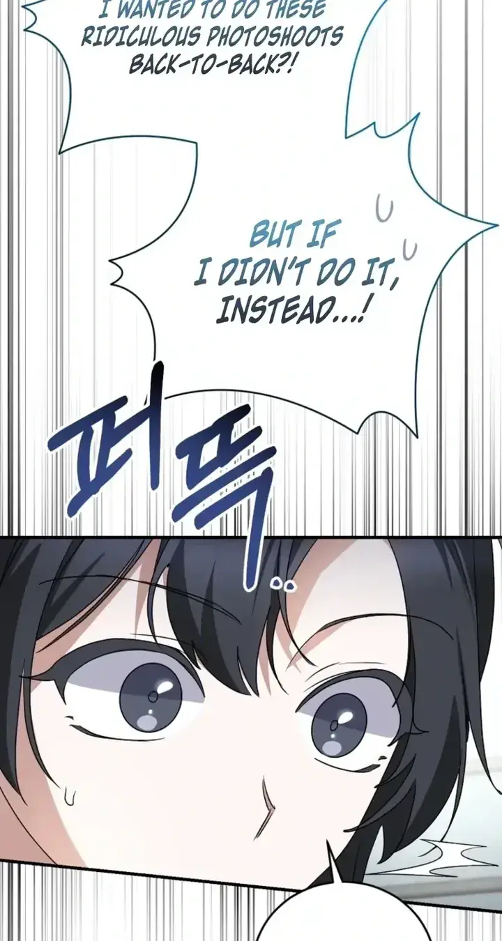 Stuck in Class With the Crazy Male Leads Chapter 85 Page 19