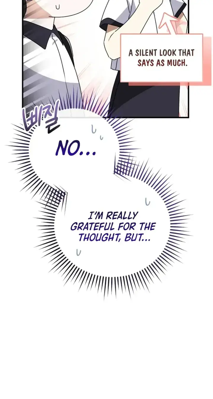 Stuck in Class With the Crazy Male Leads Chapter 85 Page 26