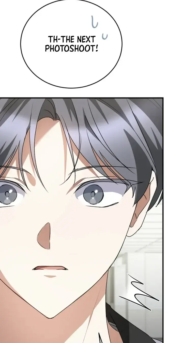 Stuck in Class With the Crazy Male Leads Chapter 85 Page 31
