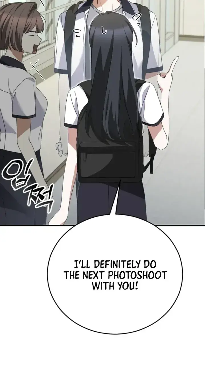 Stuck in Class With the Crazy Male Leads Chapter 85 Page 33