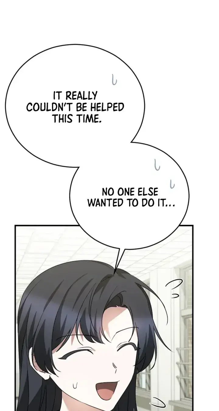 Stuck in Class With the Crazy Male Leads Chapter 85 Page 34