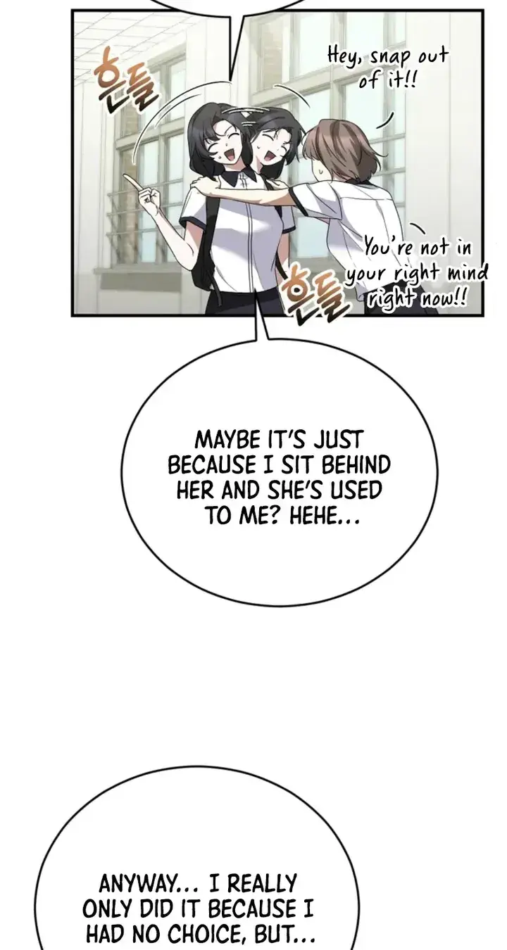 Stuck in Class With the Crazy Male Leads Chapter 85 Page 36