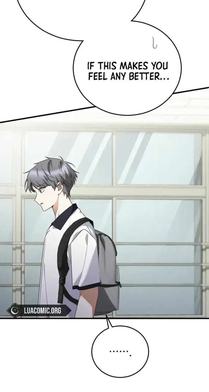 Stuck in Class With the Crazy Male Leads Chapter 85 Page 37