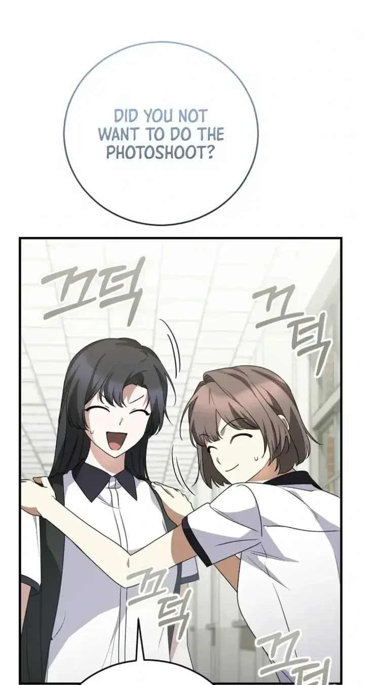 Stuck in Class With the Crazy Male Leads Chapter 85 Page 39