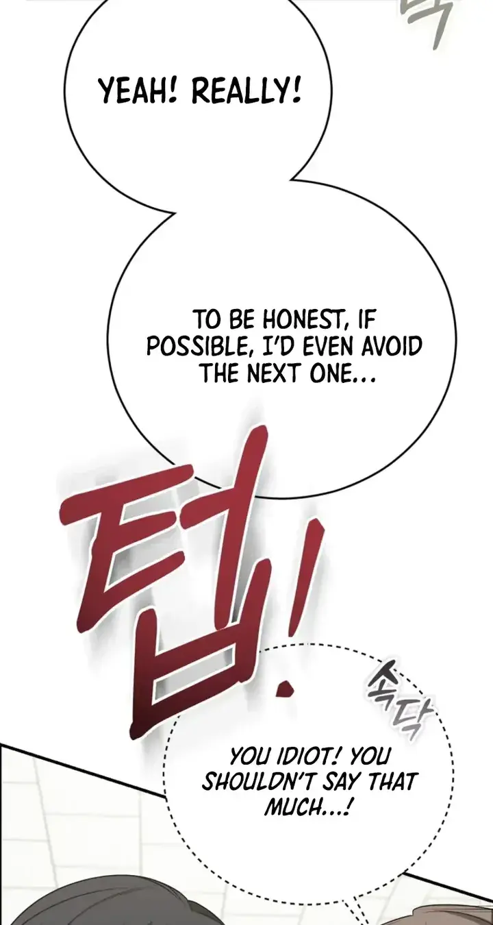 Stuck in Class With the Crazy Male Leads Chapter 85 Page 40