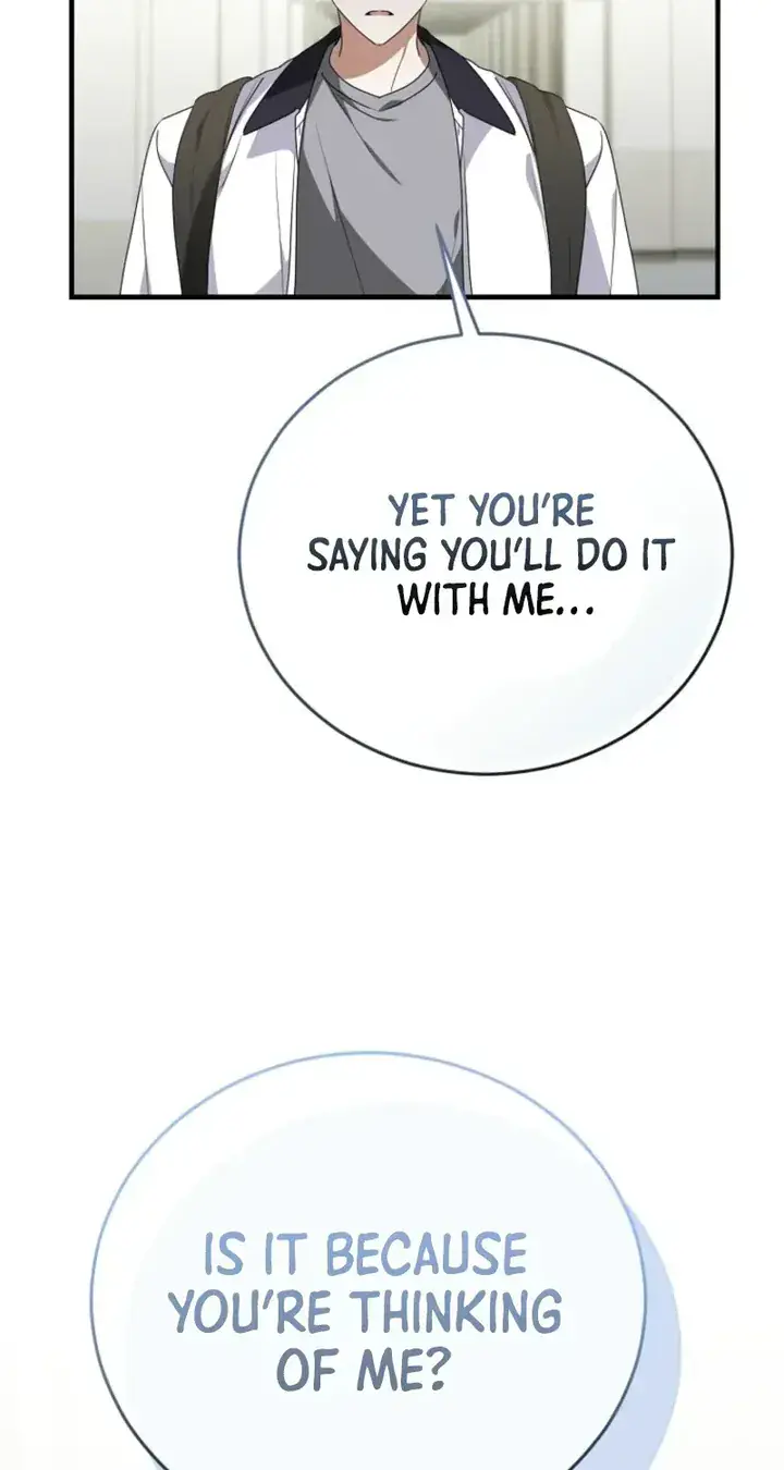Stuck in Class With the Crazy Male Leads Chapter 85 Page 42