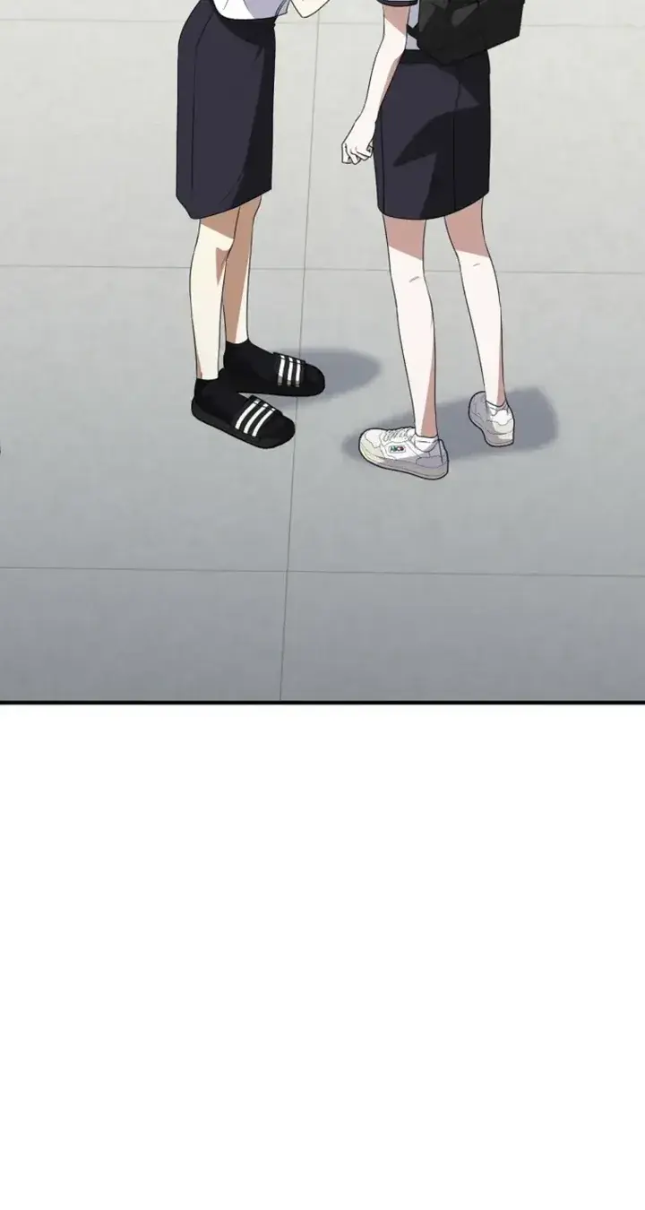Stuck in Class With the Crazy Male Leads Chapter 85 Page 44