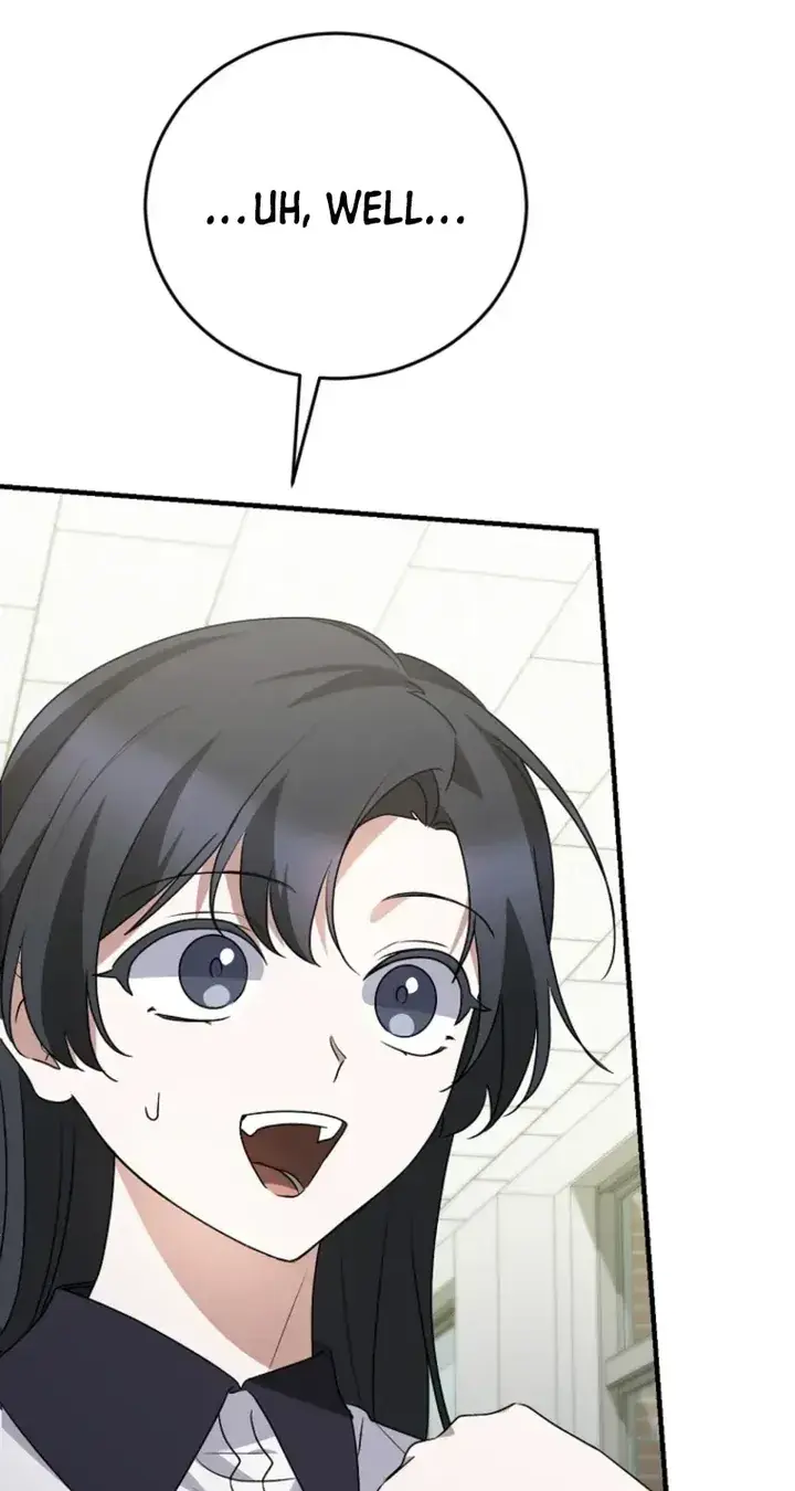 Stuck in Class With the Crazy Male Leads Chapter 85 Page 45