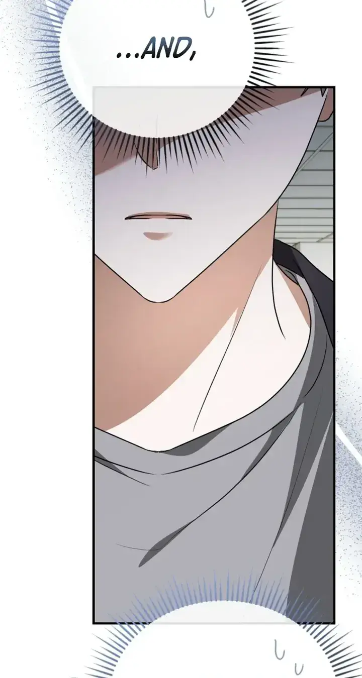 Stuck in Class With the Crazy Male Leads Chapter 85 Page 47