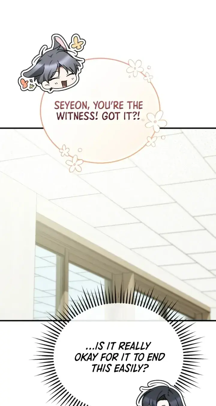 Stuck in Class With the Crazy Male Leads Chapter 85 Page 52