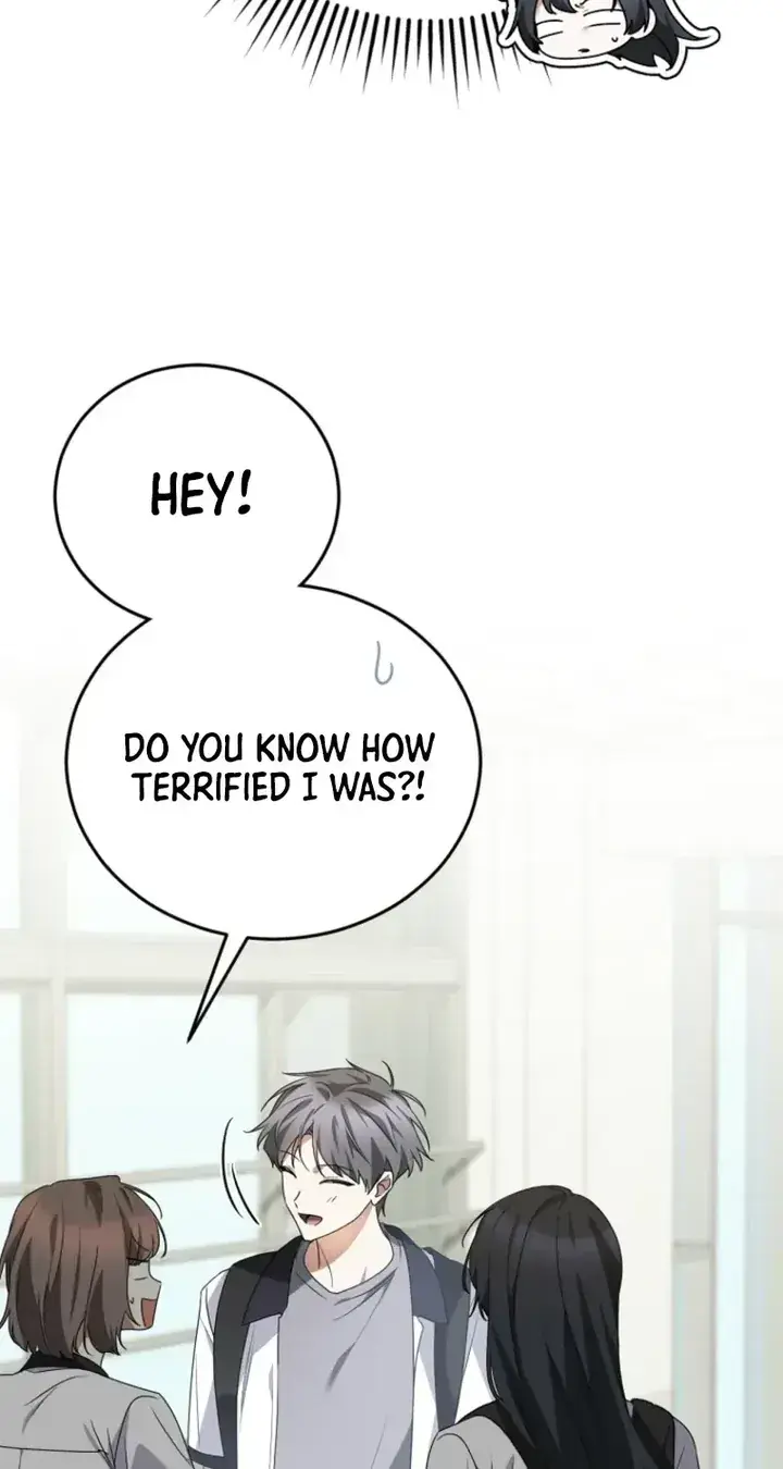 Stuck in Class With the Crazy Male Leads Chapter 85 Page 53