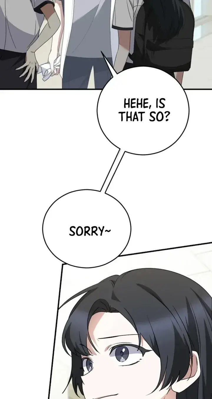 Stuck in Class With the Crazy Male Leads Chapter 85 Page 54