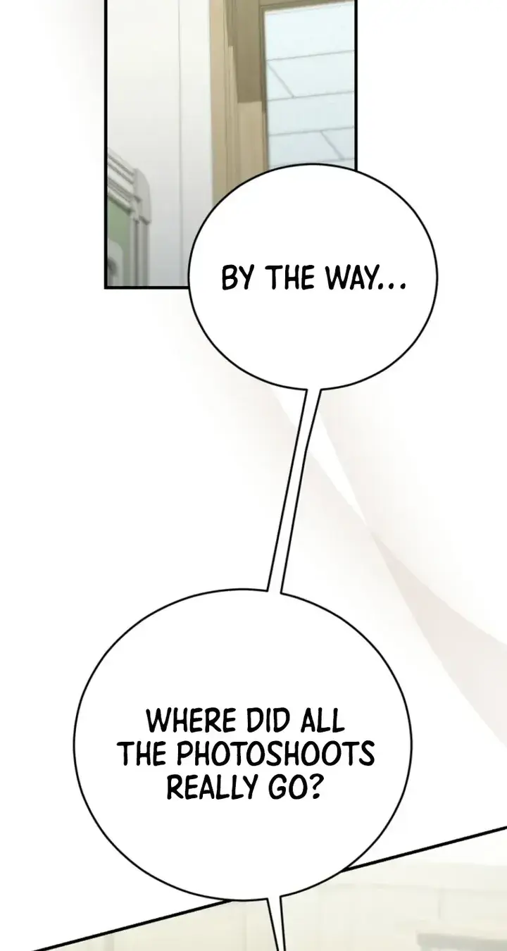 Stuck in Class With the Crazy Male Leads Chapter 85 Page 58