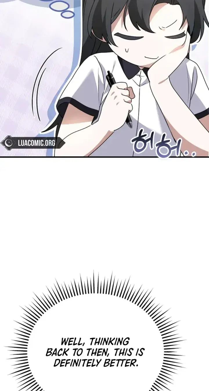 Stuck in Class With the Crazy Male Leads Chapter 85 Page 61