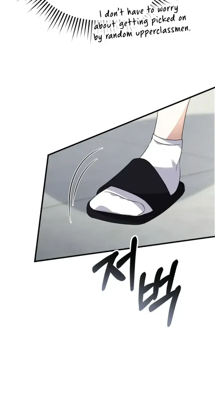 Stuck in Class With the Crazy Male Leads Chapter 85 Page 62