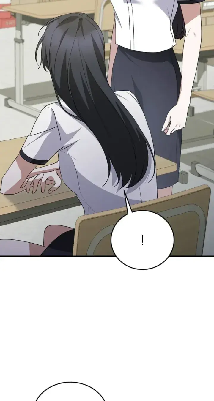 Stuck in Class With the Crazy Male Leads Chapter 85 Page 64