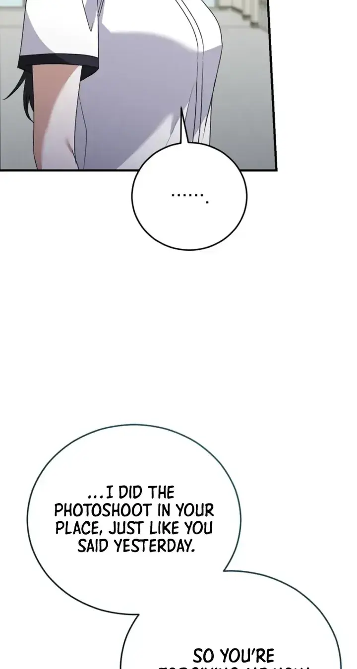 Stuck in Class With the Crazy Male Leads Chapter 85 Page 70