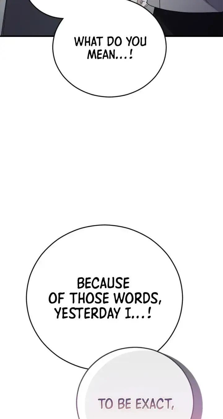 Stuck in Class With the Crazy Male Leads Chapter 85 Page 74