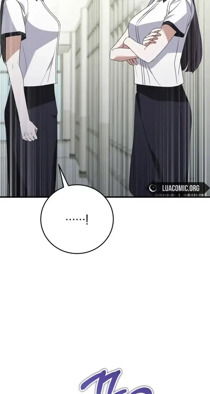 Stuck in Class With the Crazy Male Leads Chapter 85 Page 77