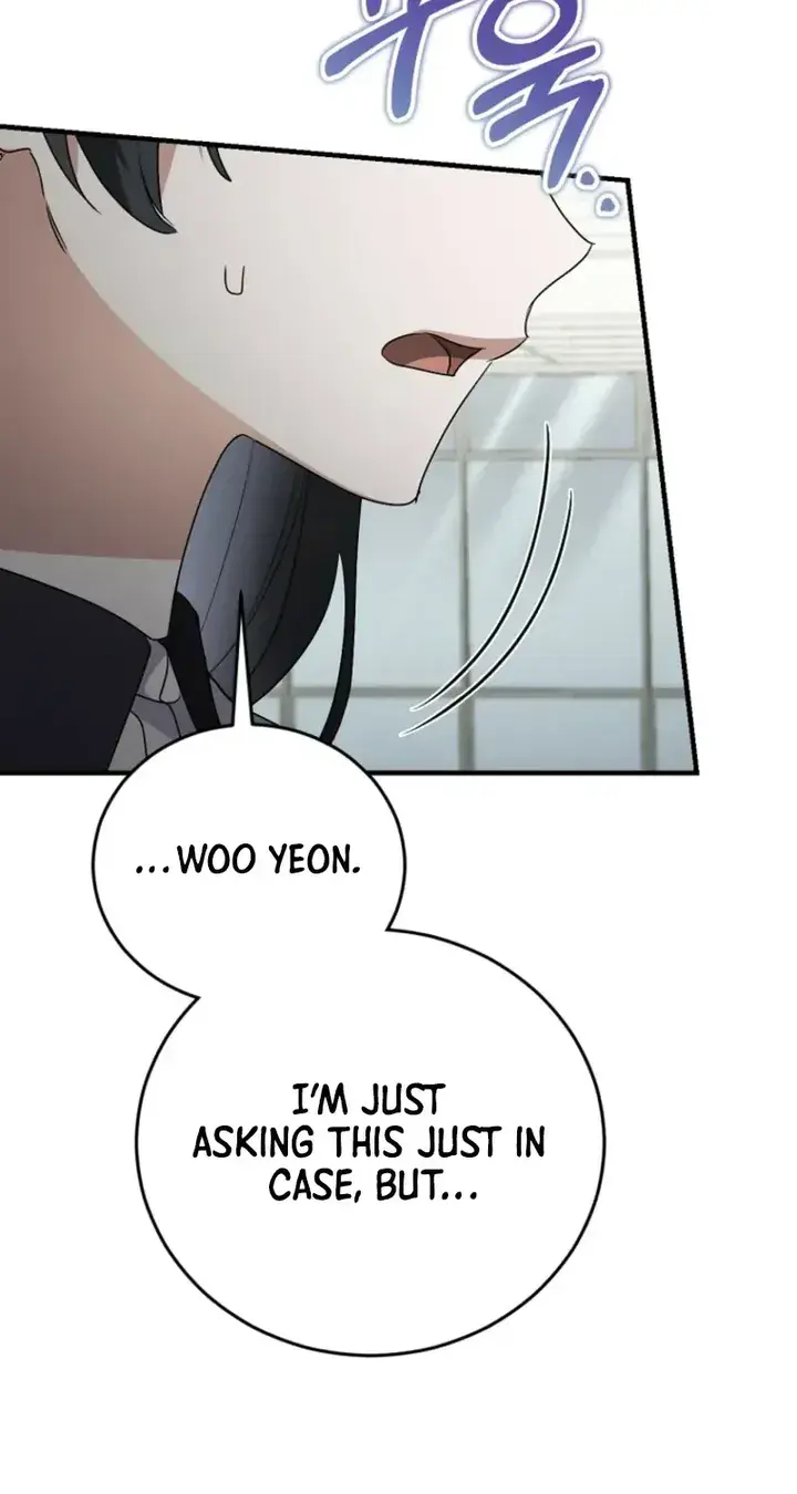 Stuck in Class With the Crazy Male Leads Chapter 85 Page 78